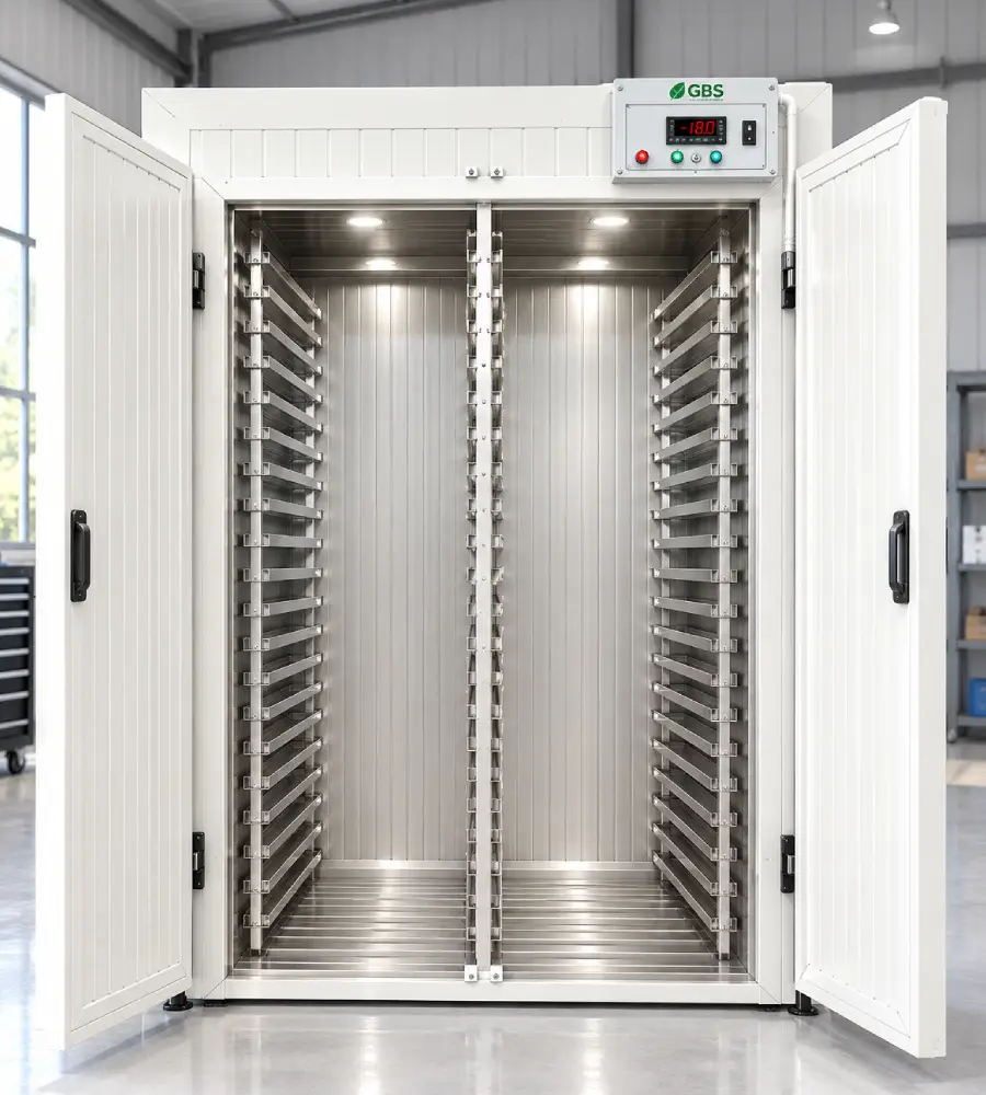 MAXI Dehydrator Dryer (1)