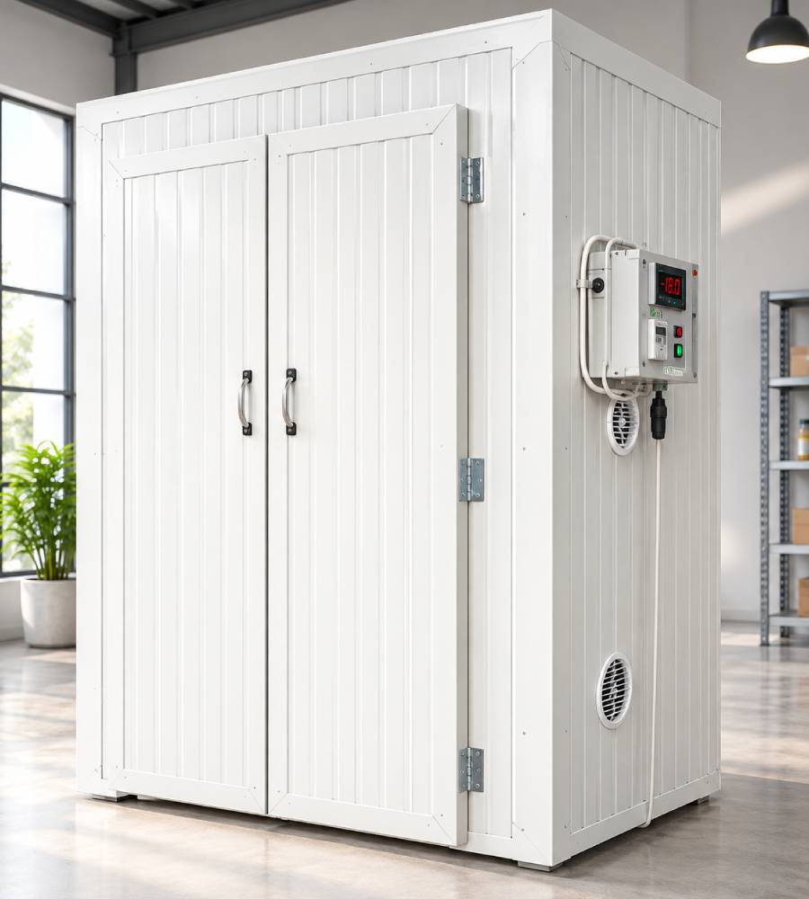 MAXI Dehydrator Dryer