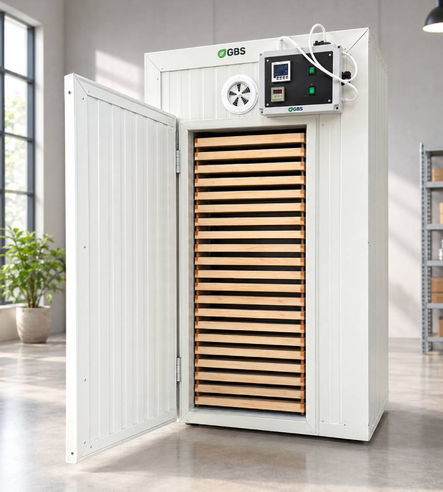 MIDI Dehydrator Dryer